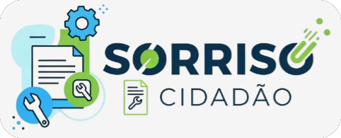 Logo Sorriso Cidadão